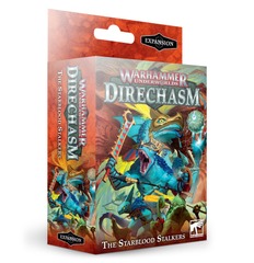 Warhammer Underworlds: Direchasm - The Starblood Stalkers (110-98)